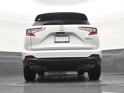 2021 Acura RDX Standard