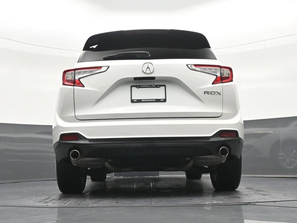2021 Acura RDX Standard