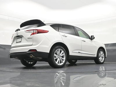 2021 Acura RDX Standard
