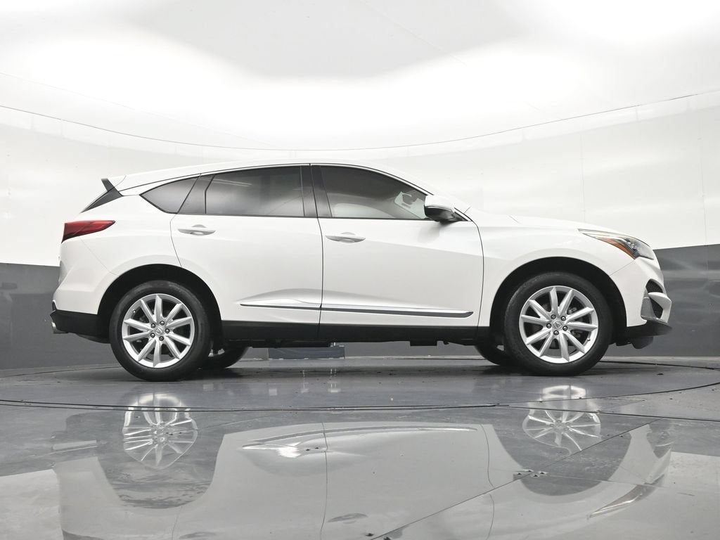 2021 Acura RDX Standard