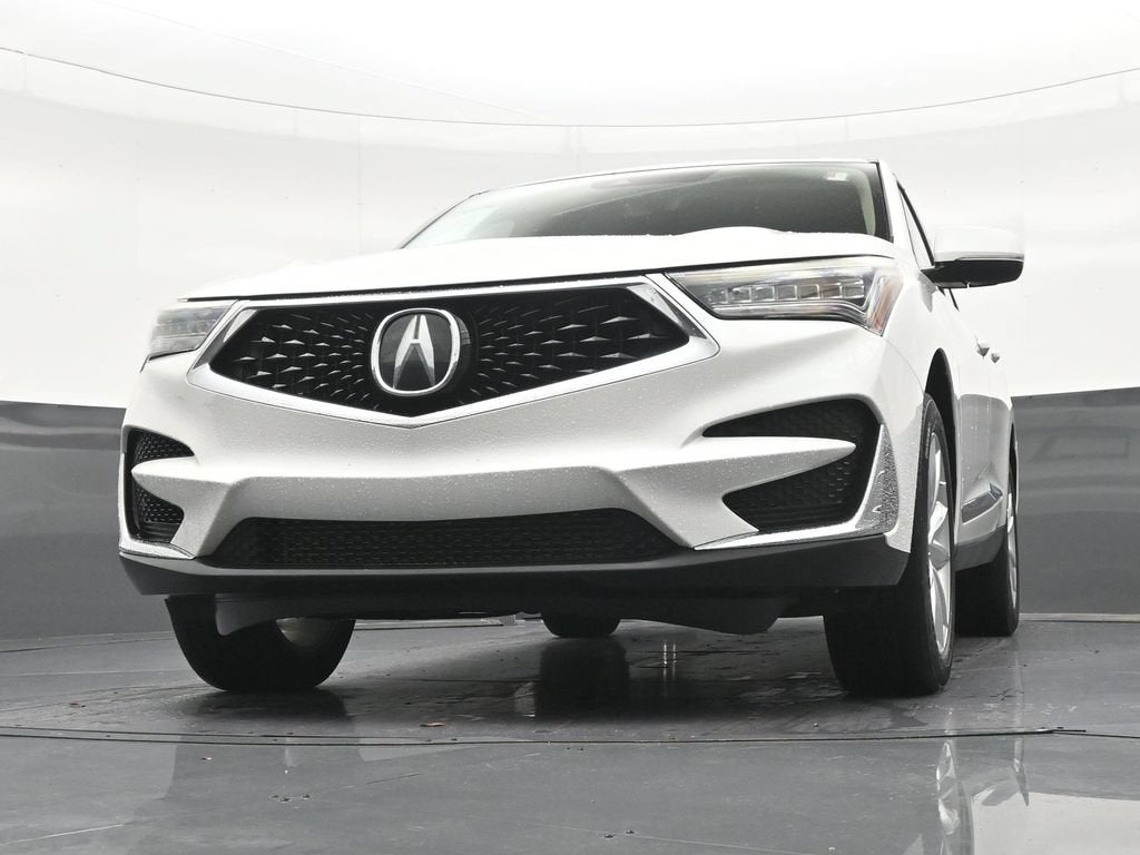 2021 Acura RDX Standard