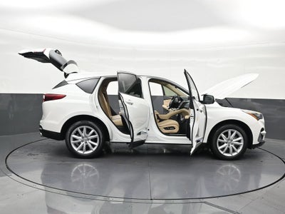 2021 Acura RDX Standard
