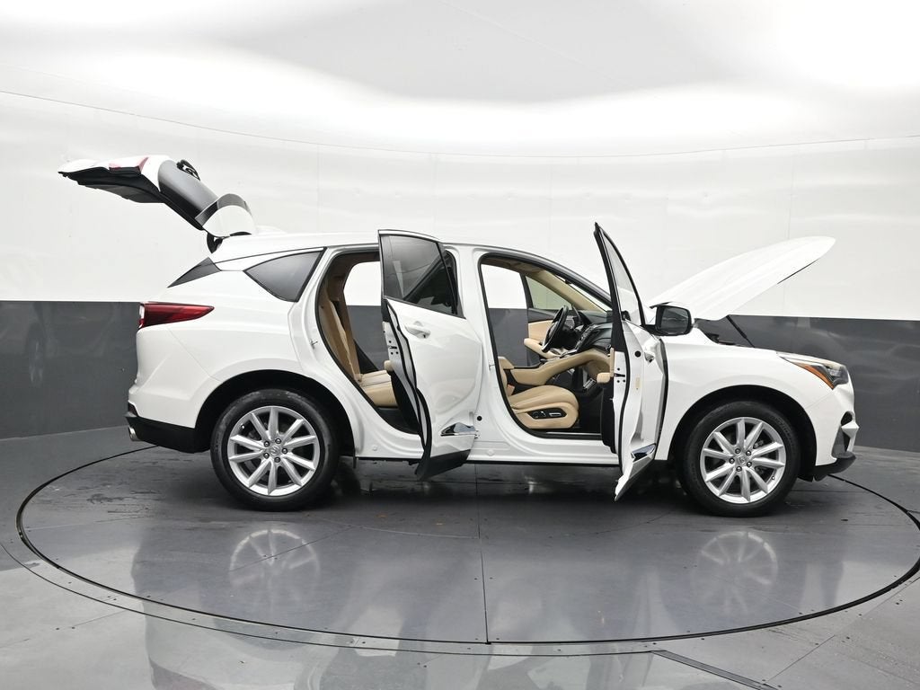 2021 Acura RDX Standard