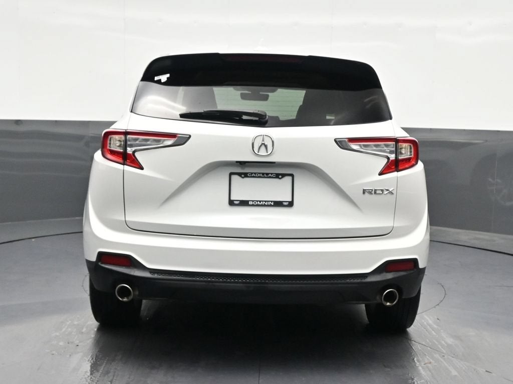 2021 Acura RDX Standard