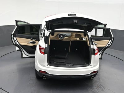 2021 Acura RDX Standard