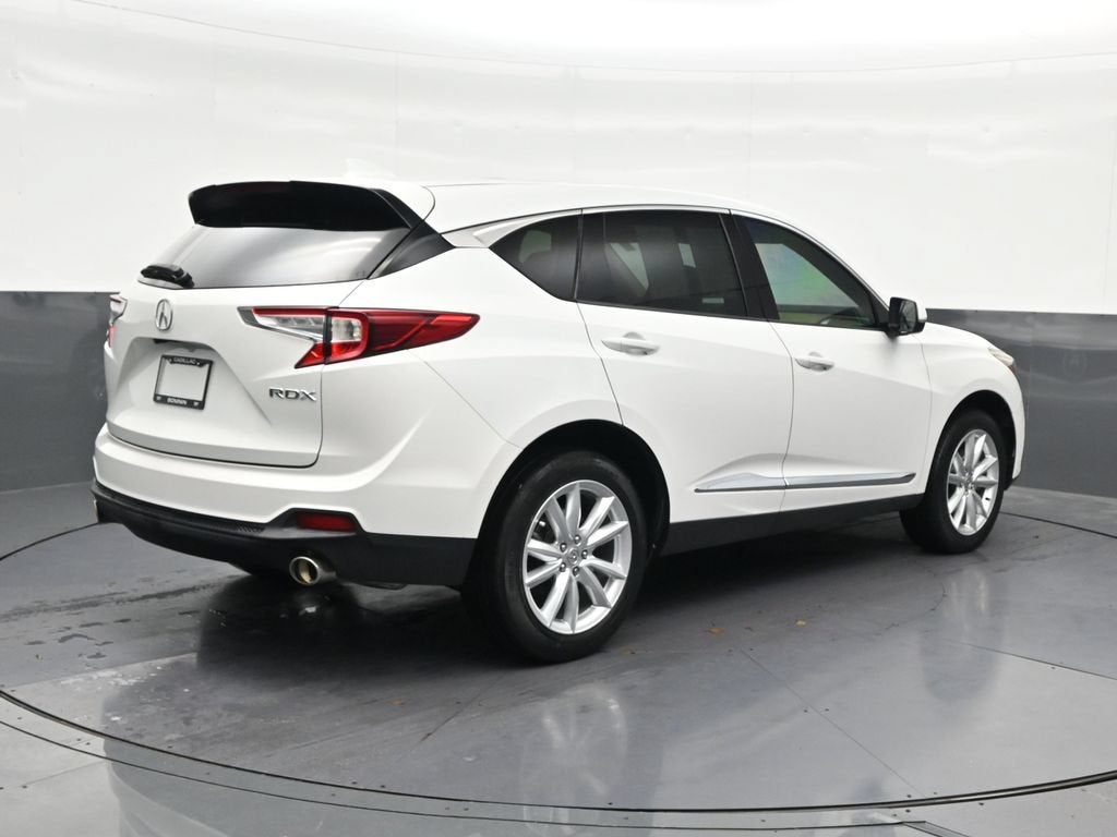 2021 Acura RDX Standard
