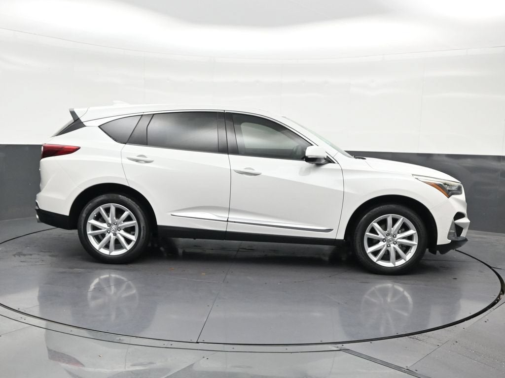 2021 Acura RDX Standard