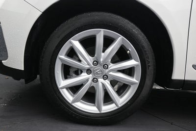 2021 Acura RDX Standard