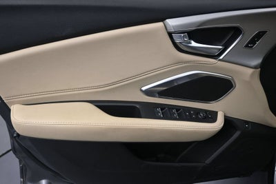 2019 Acura RDX Standard