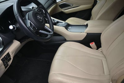 2019 Acura RDX Standard