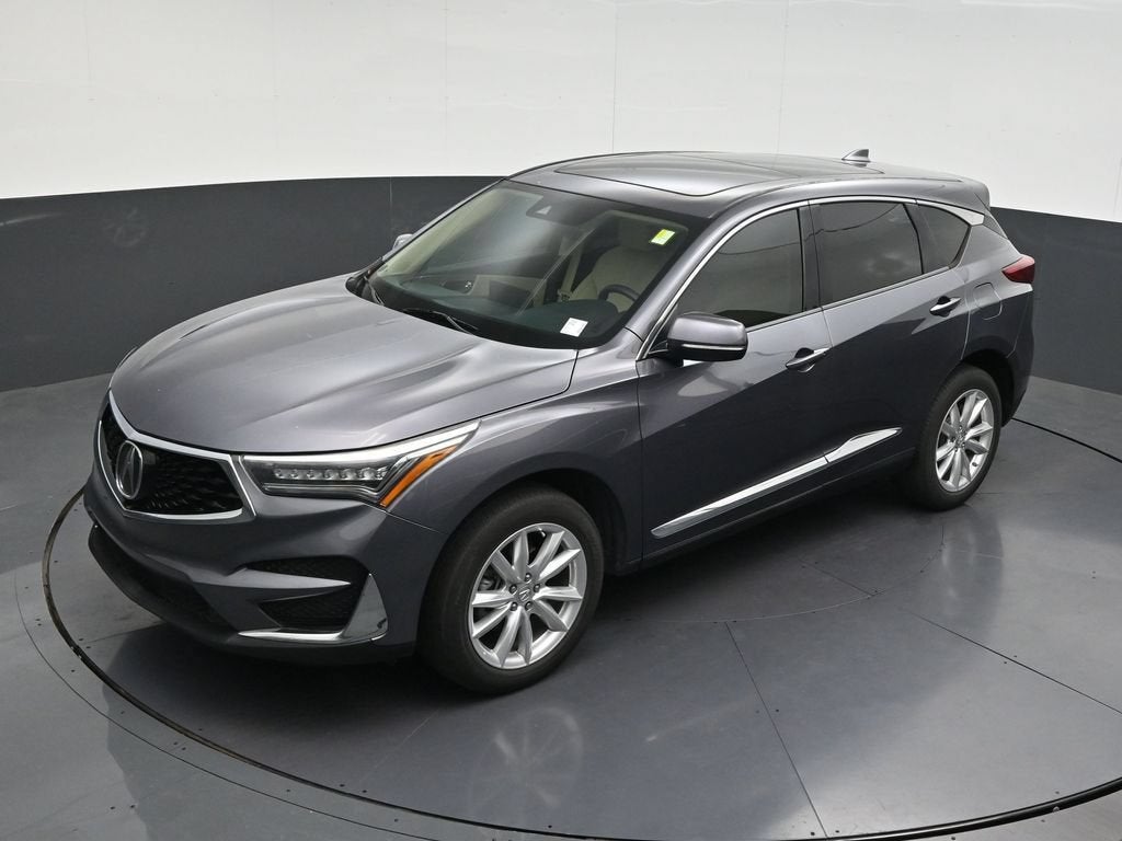 2019 Acura RDX Standard