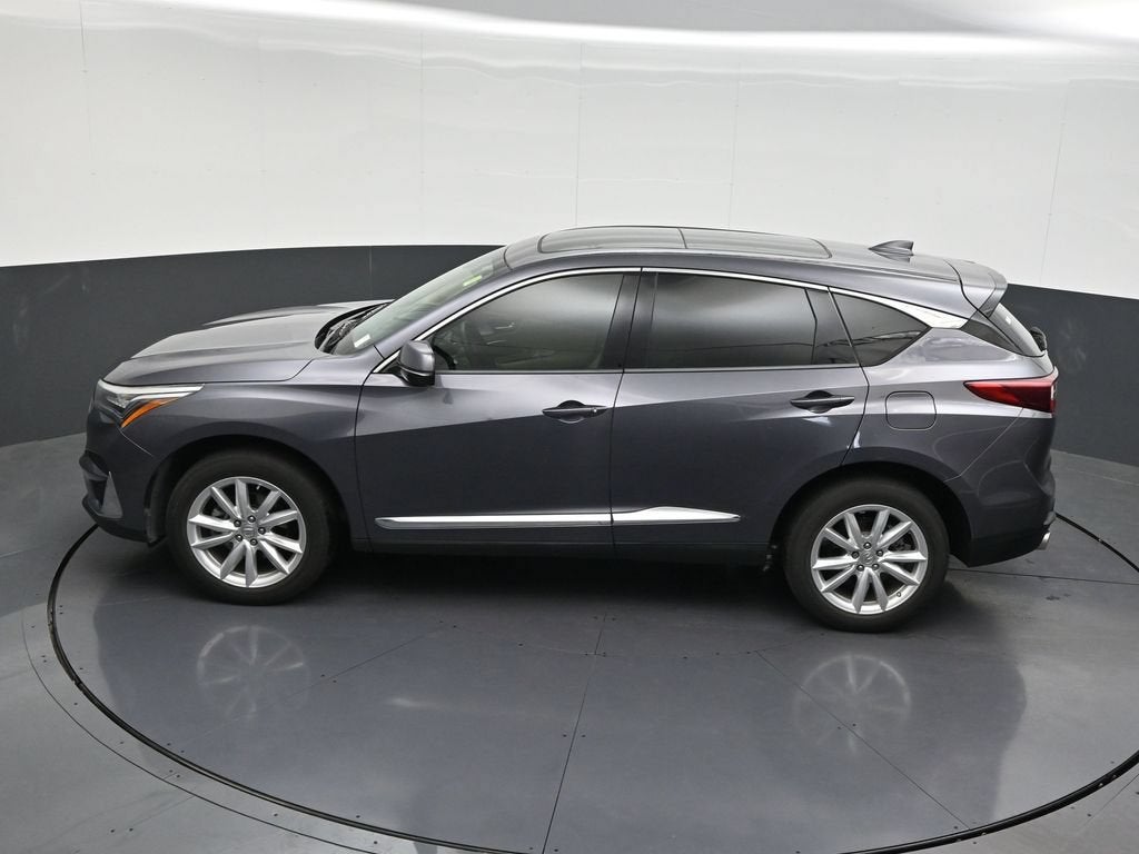 2019 Acura RDX Standard