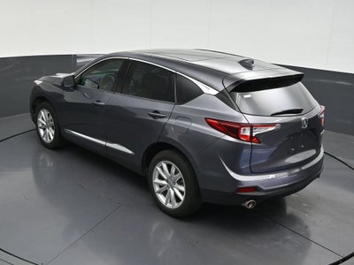 2019 Acura RDX Standard