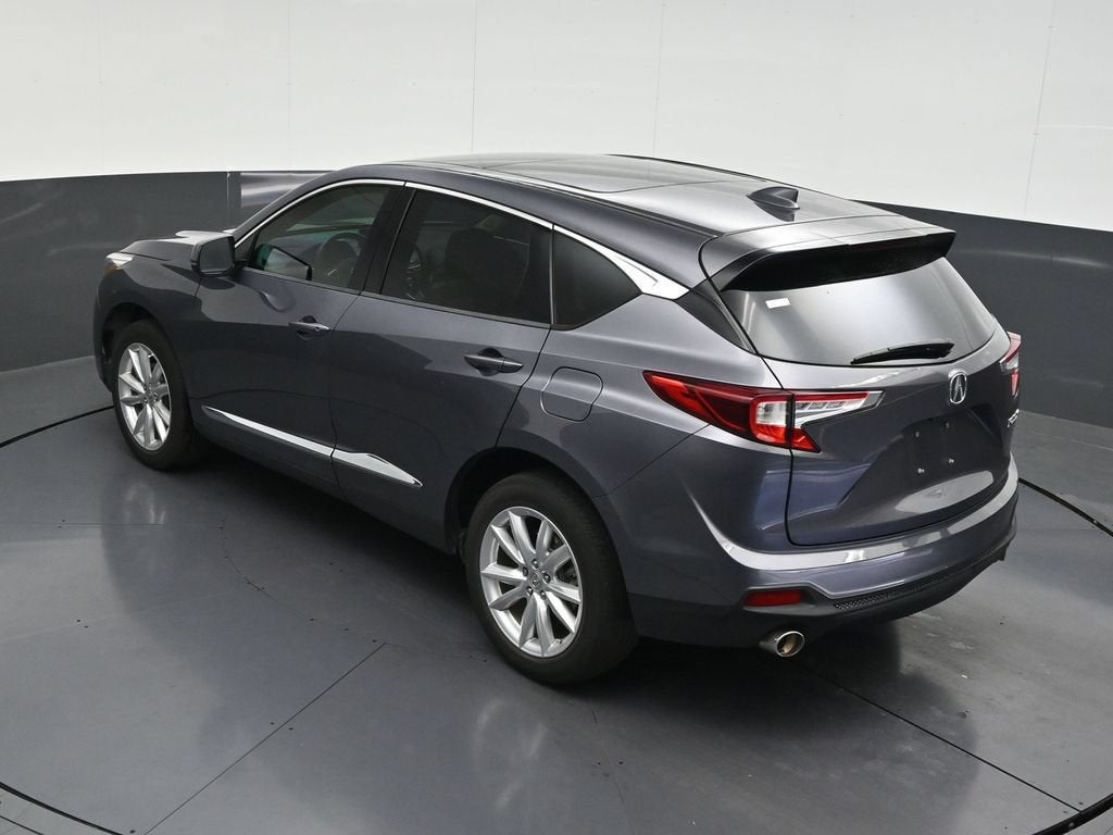 2019 Acura RDX Standard