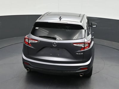 2019 Acura RDX Standard