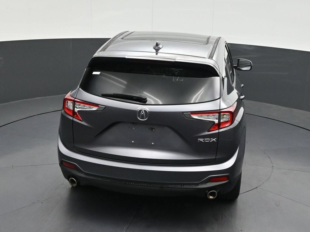 2019 Acura RDX Standard