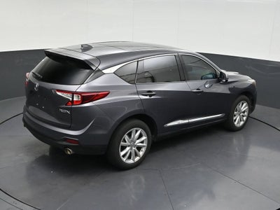 2019 Acura RDX Standard