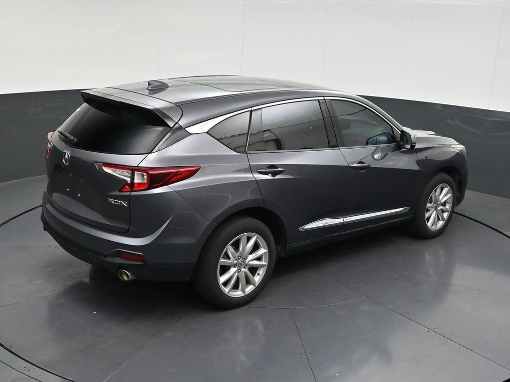2019 Acura RDX Standard