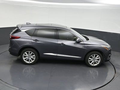 2019 Acura RDX Standard