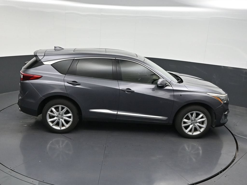 2019 Acura RDX Standard
