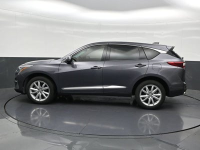 2019 Acura RDX Standard