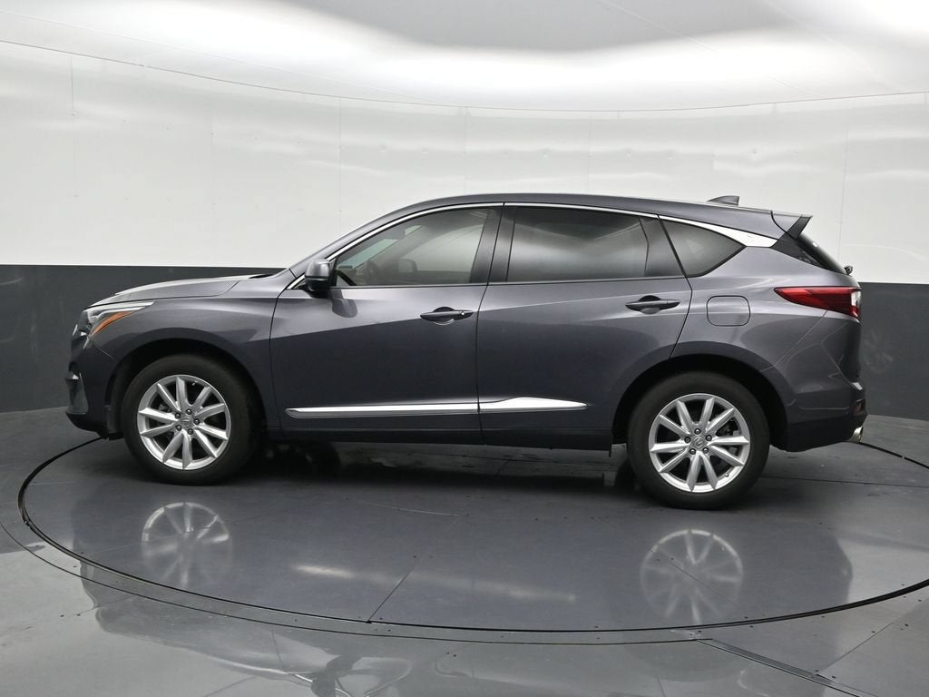 2019 Acura RDX Standard