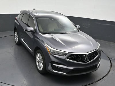 2019 Acura RDX Standard