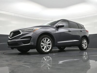 2019 Acura RDX Standard