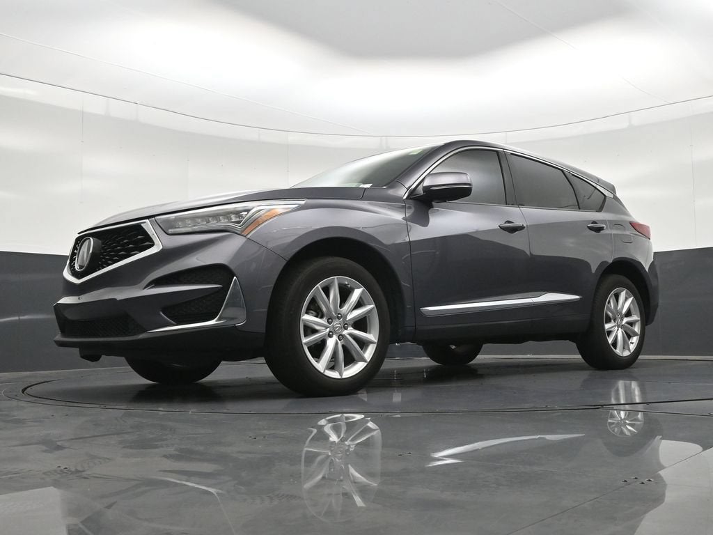 2019 Acura RDX Standard