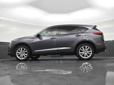 2019 Acura RDX Standard