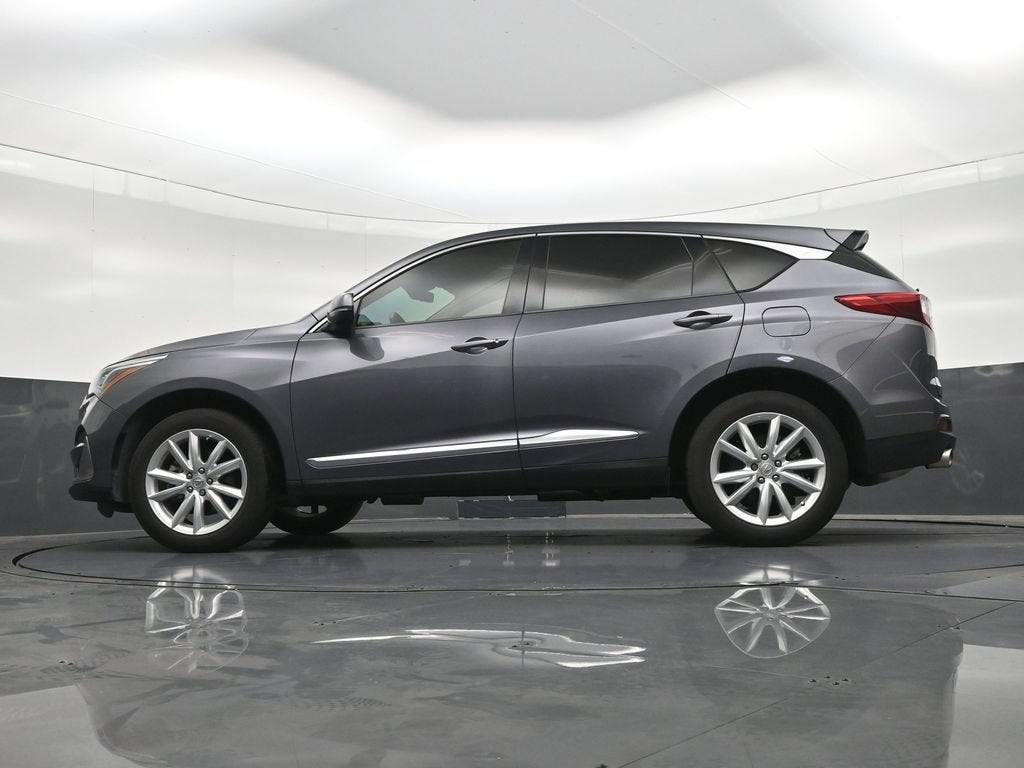 2019 Acura RDX Standard