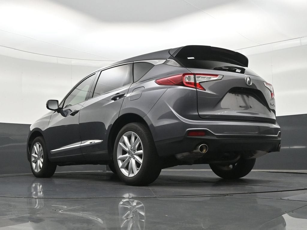 2019 Acura RDX Standard