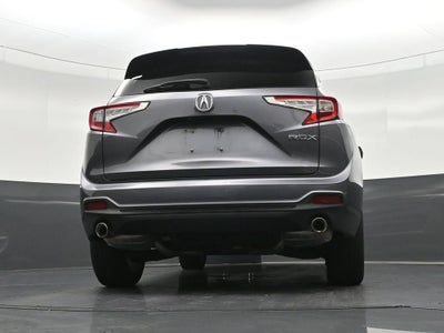 2019 Acura RDX Standard