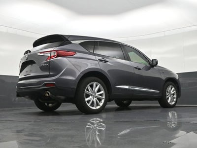 2019 Acura RDX Standard