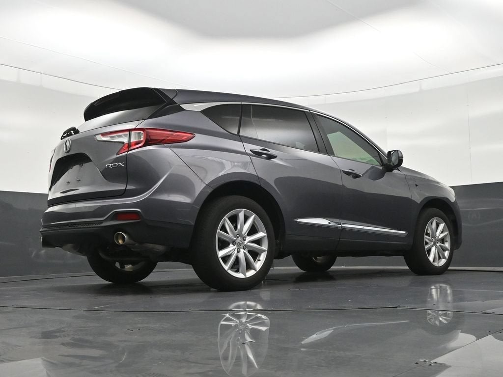 2019 Acura RDX Standard