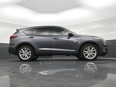 2019 Acura RDX Standard