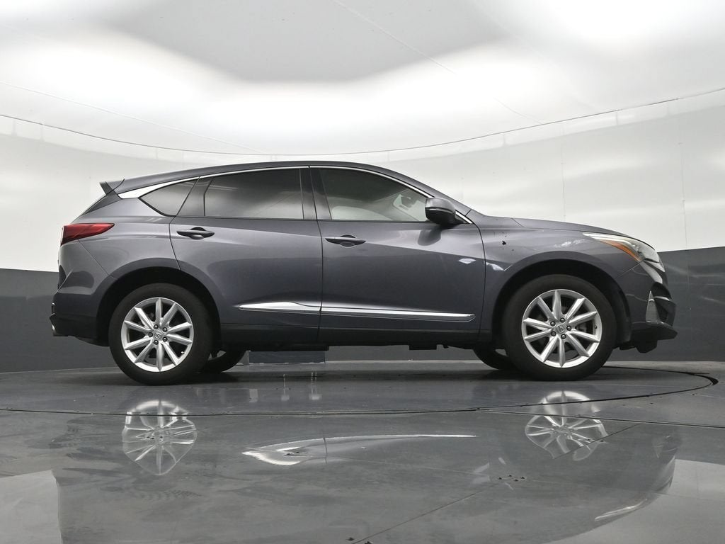 2019 Acura RDX Standard