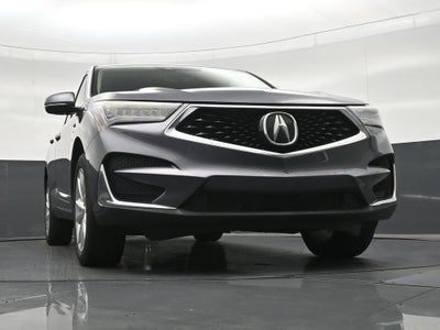 2019 Acura RDX Standard