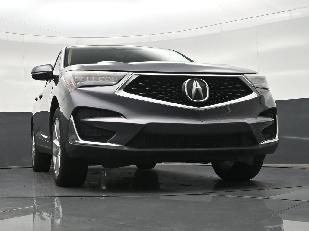 2019 Acura RDX Standard