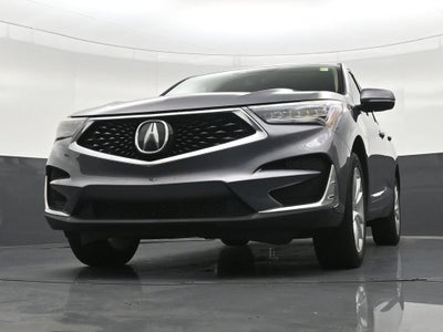 2019 Acura RDX Standard