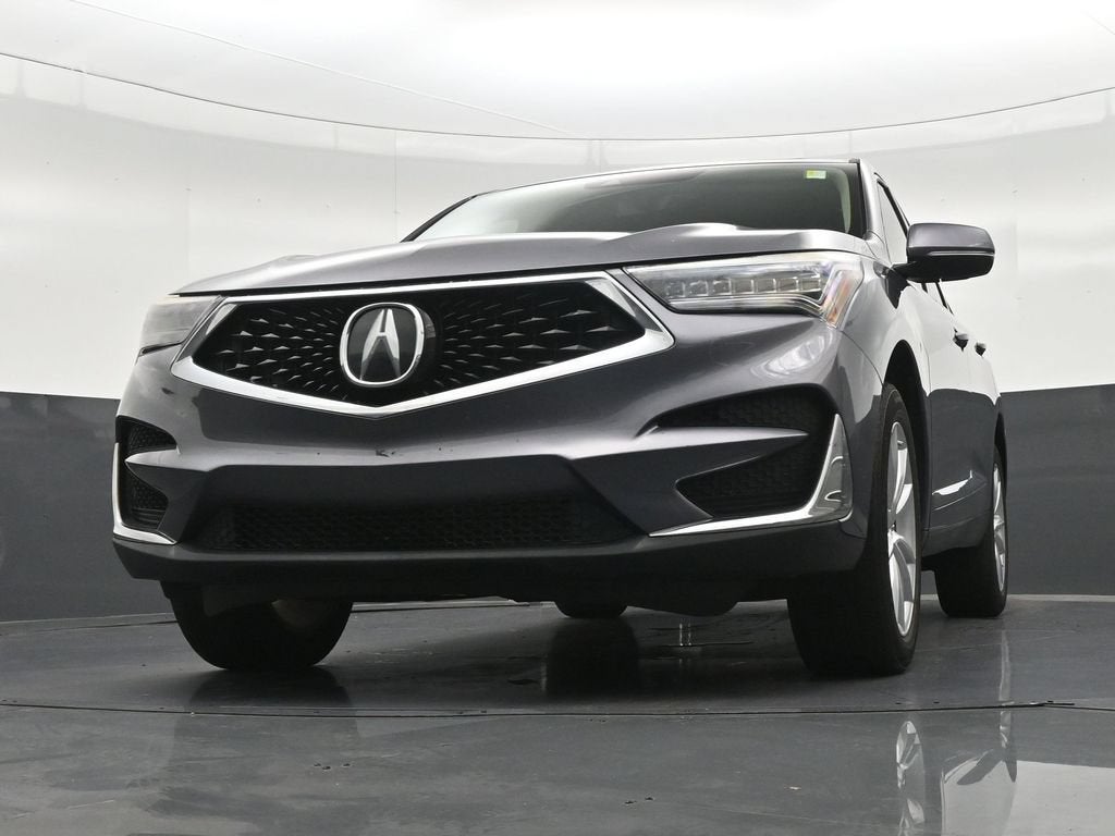 2019 Acura RDX Standard