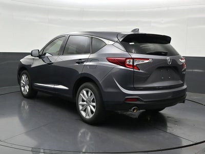 2019 Acura RDX Standard