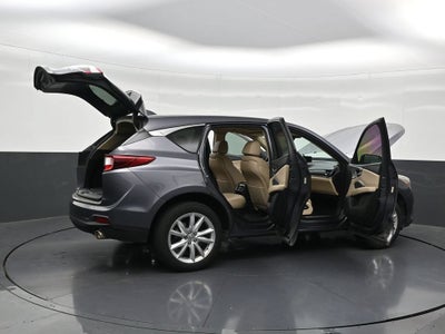 2019 Acura RDX Standard