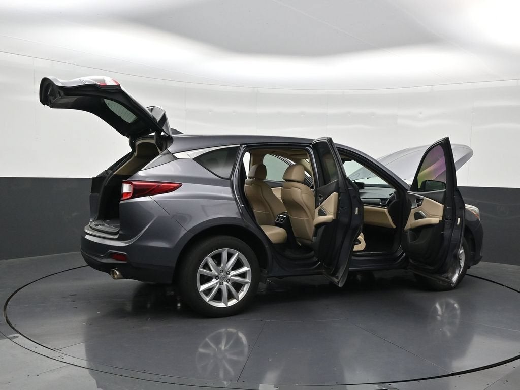 2019 Acura RDX Standard