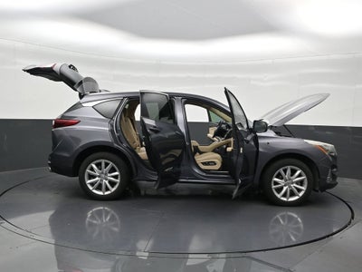 2019 Acura RDX Standard