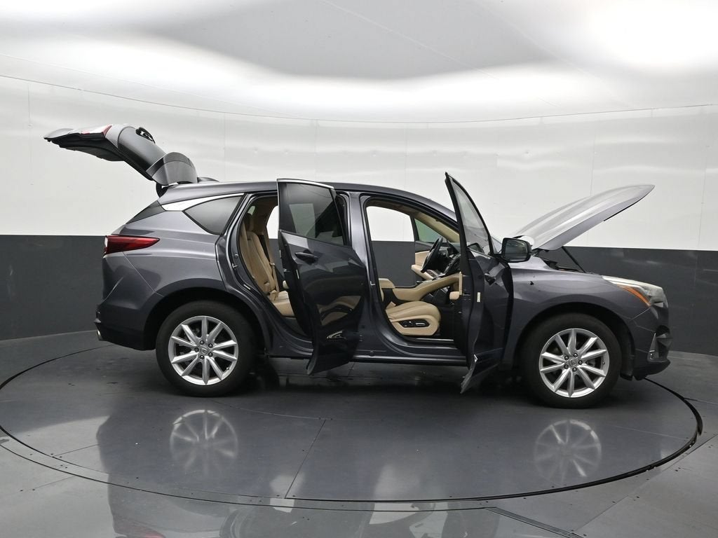 2019 Acura RDX Standard