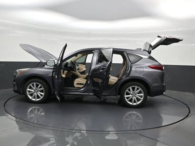 2019 Acura RDX Standard