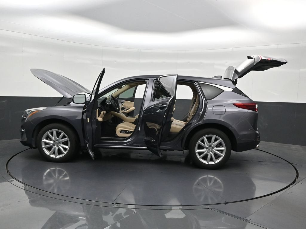 2019 Acura RDX Standard