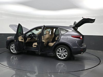 2019 Acura RDX Standard