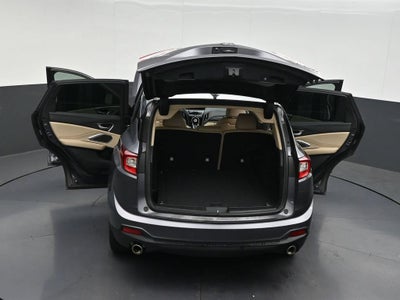 2019 Acura RDX Standard